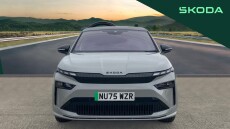 Skoda Enyaq 210kW 85 Sportline 82kWh 5dr Auto Electric Estate